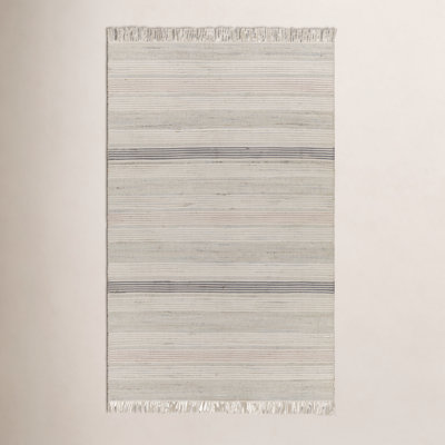Haiya Striped Indoor Rug