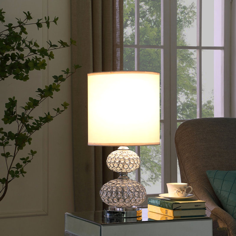 Lampe de table 24 po