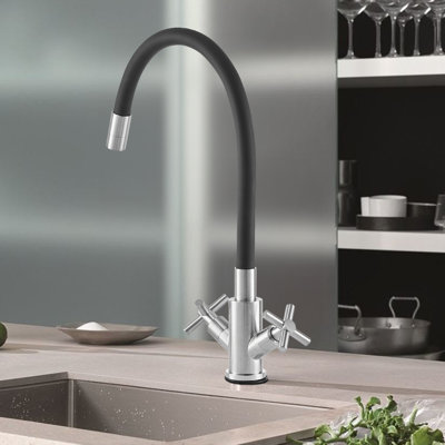 17 Stories Kitchen Faucet