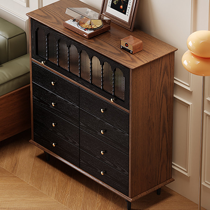 Swanner, 47.2" H x 43.3" W x 15.7" D