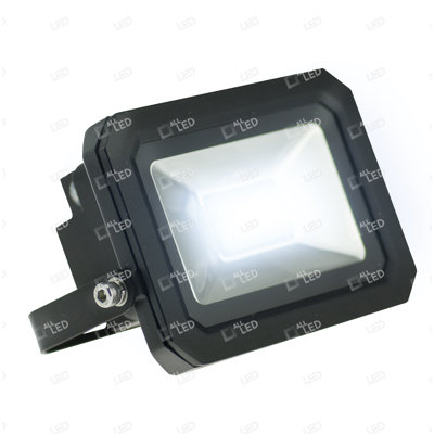Scottsville Integrated LED Aluminium Spotlight
