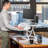 Mcmanis Adjustable Metal Base Standing Desk Converter-1642783890