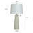 Bolte Resin Table Lamp-1205632385