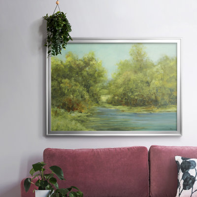 " Country Views III "