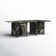 Table basse Cain