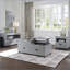Table basse Dove