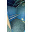 Poulailler Modern Ultraguard Xl - bleu sarcelle