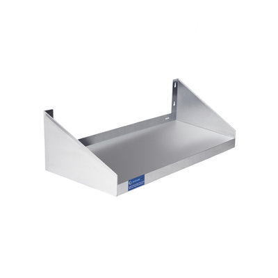 Makeva Stainless Steel Ceiling Mounted Rack