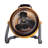 293 Large Heavy Duty Air Circulator Shop Fan