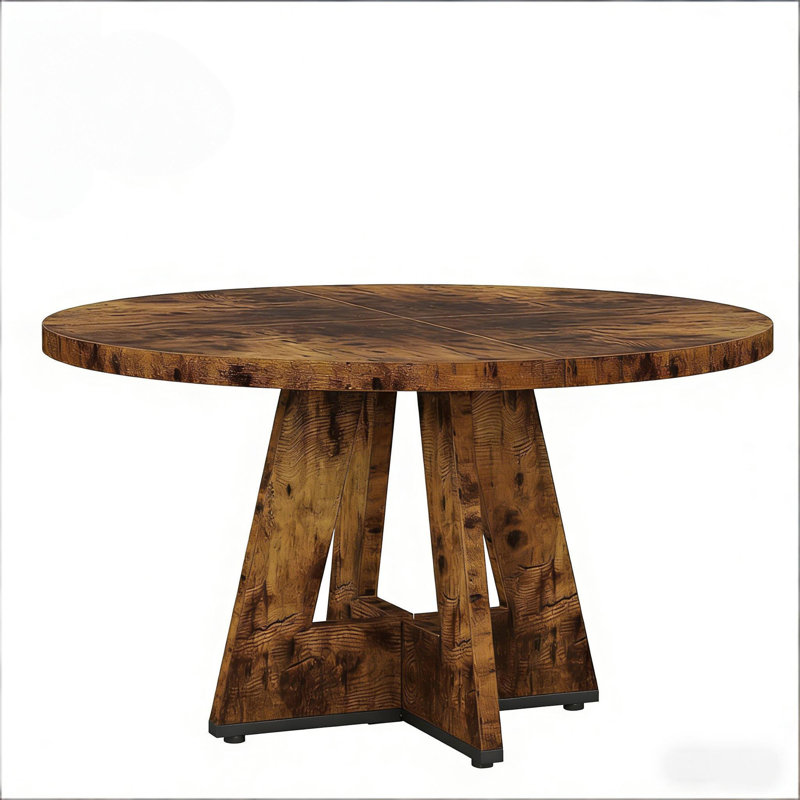 Wooden Coffee Table