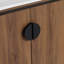 Meuble-lavabo, portes, armoire de salle de bain