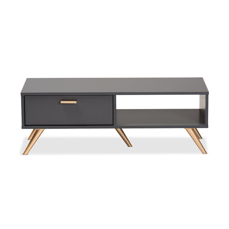 Corinth Single Coffee Table