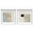 White Shadowbox is out of stock selected