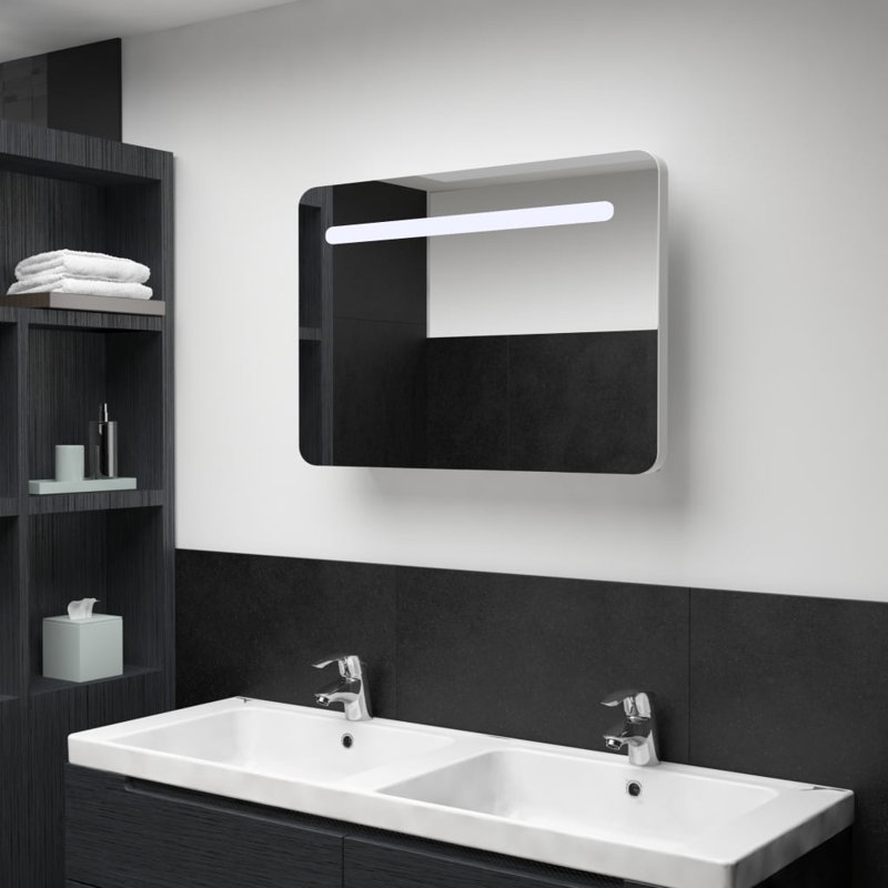 Allman Bathroom Cabinet