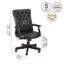Chaise de bureau Mayfield-844458165-844458162