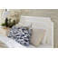 Olivia Solid Wood Bed-323628143
