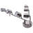 6-Light LED Dimmable Track Light with Rotatable Head