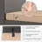 Graydin 6 - Person Patio Conversation Set with Cushions-1013558485