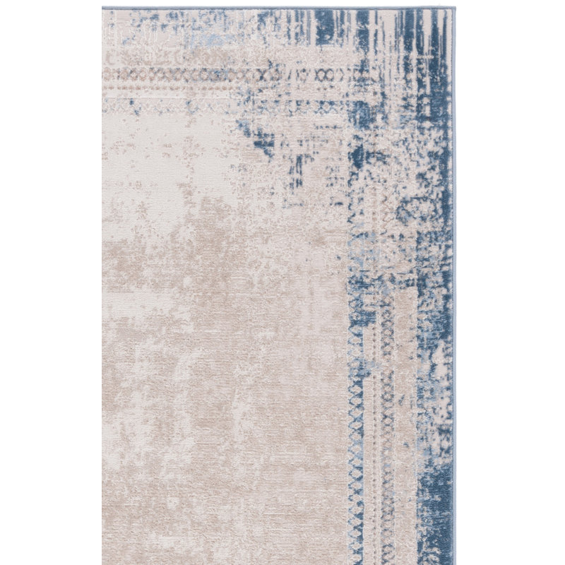 Javette Performance Oriental Rug, Runner 2'3" x 8'