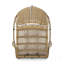 Chaise avec accoudoirs, chaise