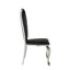 Chaise d'appoint rembourré-70941572