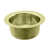 Brass (PVD)