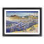 Fuji Seen from Kanaya by Katsushika Hokusai - Picture Frame Painting Print-55578703-55578705