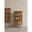 Curiosity Curio Cabinet