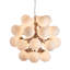 Jaxon 28 - Light Sputnik Chandelier-33765794