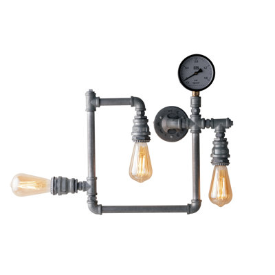 Attina Flush Mount