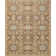 Vogan Wool Mocha Area Rug
