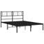 Nelvie Metal Bed-844219428-844219426