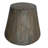 Breion Solid Wood End Table