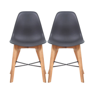 Ila 46cm H Side Chair
