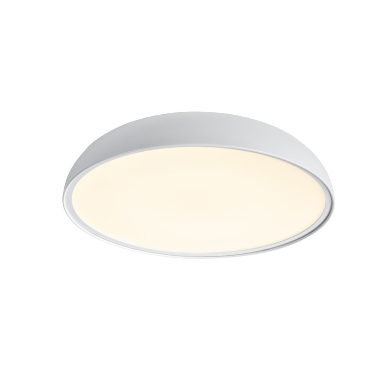 Flush Mount
