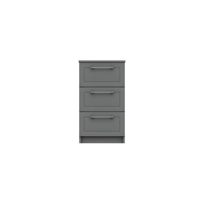 Allenna Bedside Table