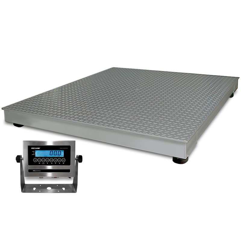 VELAB General Scale