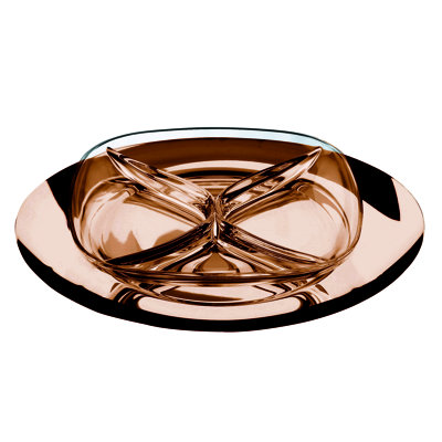 Dry Aged Hors d'Oeuvre Tray - 1 Piece
