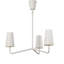VINCENNES 3 - Light Chandelier