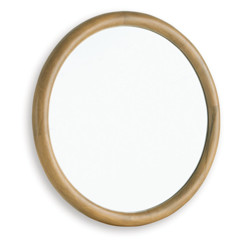Miroir d'appoint Yadiel