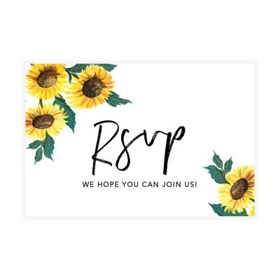 Paper Invitation Kit
