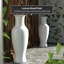 Vase de plancher en céramique HuneyCutt -27270460