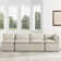 Alayaa Dining Bench