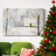 Christmas Holiday Arts - Toile tendue avec châssis XMA171430-2033878033