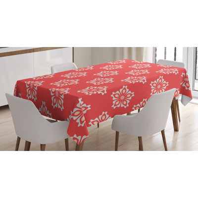 Decorative Tablecloth