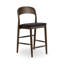 Tabouret de comptoir rembourré Loar-1811393298-1811393300