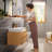 Rebris E Single Hole Bathroom Faucet-86511795