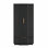 Armoire à panneau cannelée Designer Modern