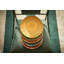 Fortuny Orsini Dessert Plates (Set Of 4) - Yellow