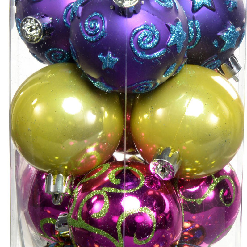 6cm Bauble